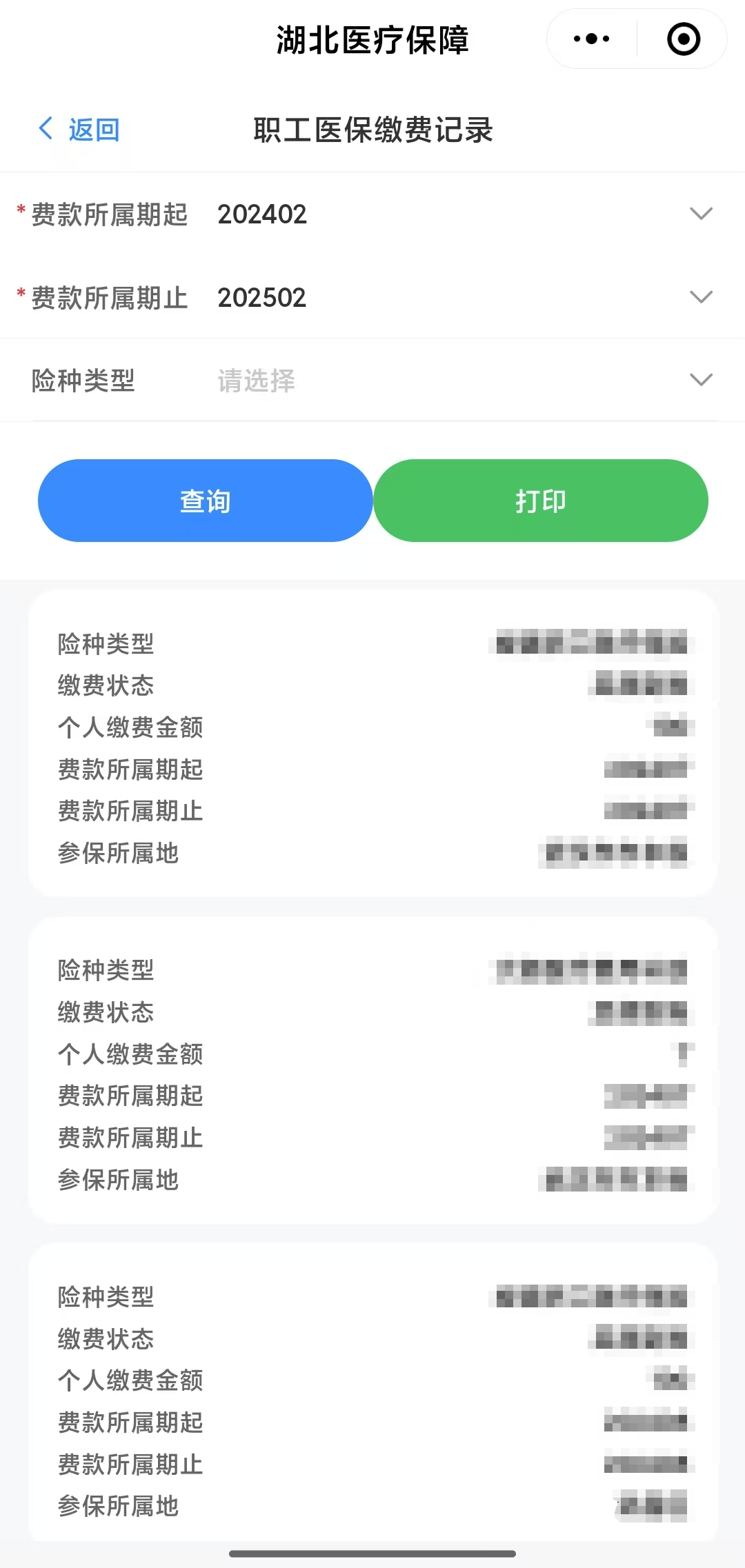晋城武汉医保卡提取(武汉医保卡提取流程)