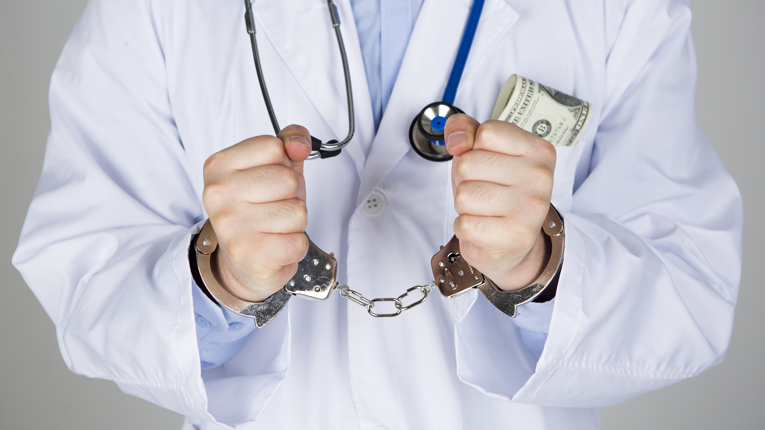 晋城预防医保套现(如何防止医疗保险被滥用)