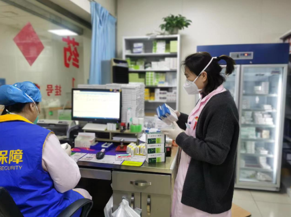 晋城24小时套医保卡(北京刷医保卡)