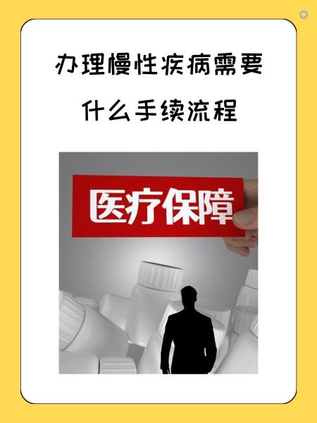 晋城慢性疾病医保怎么办理(慢性疾病医保怎么办理的)